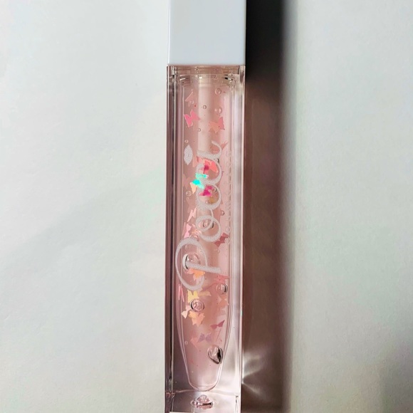 Butterfly Lip Gloss - Picture 2 of 6